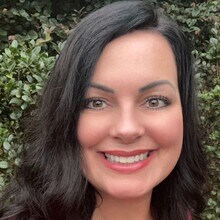 Misty Dellinger Morris